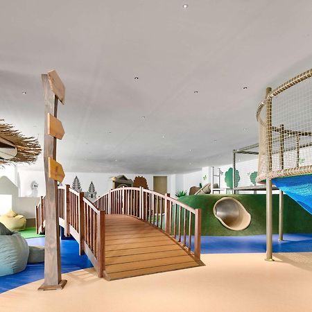 Novotel Sihanoukville Holiday Resort Buitenkant foto