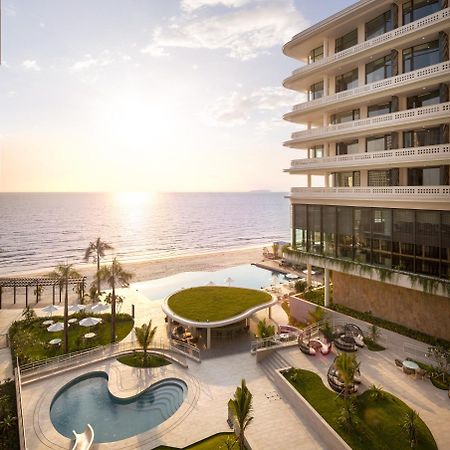 Novotel Sihanoukville Holiday Resort Buitenkant foto