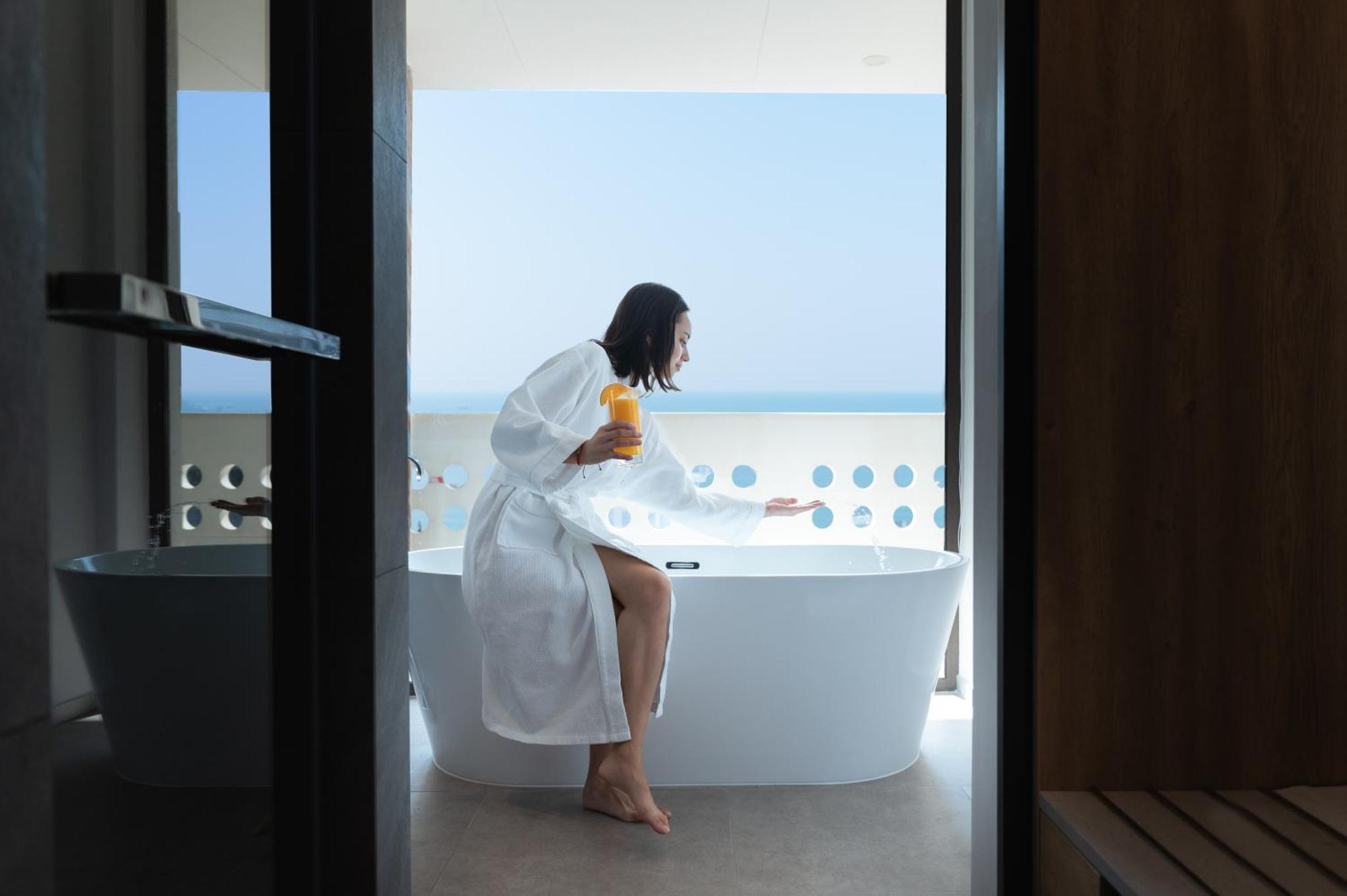Novotel Sihanoukville Holiday Resort Buitenkant foto