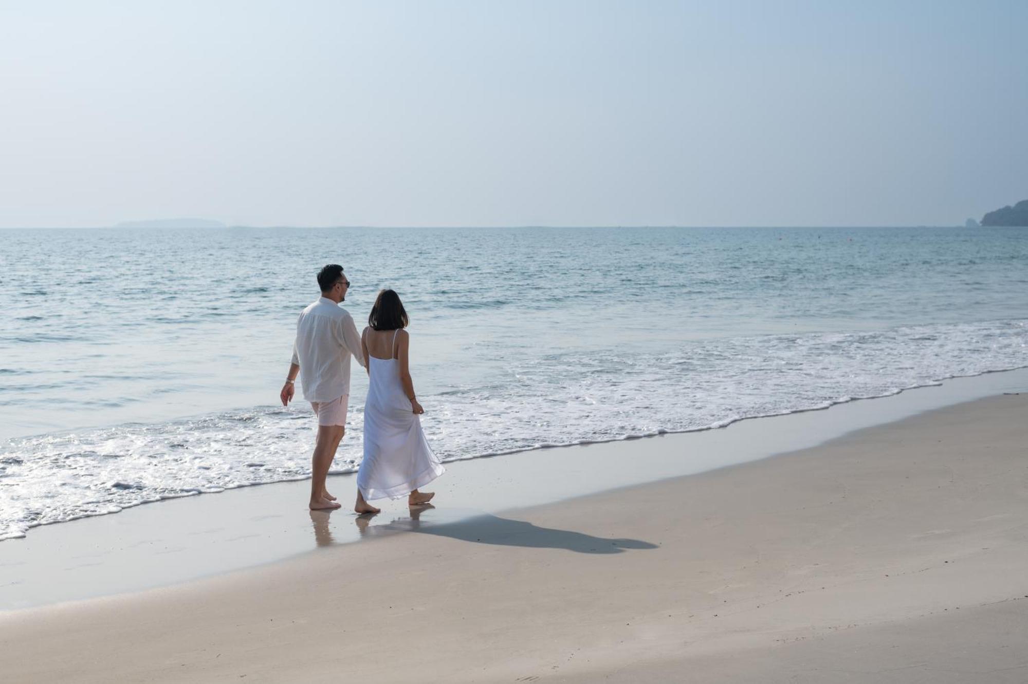 Novotel Sihanoukville Holiday Resort Buitenkant foto