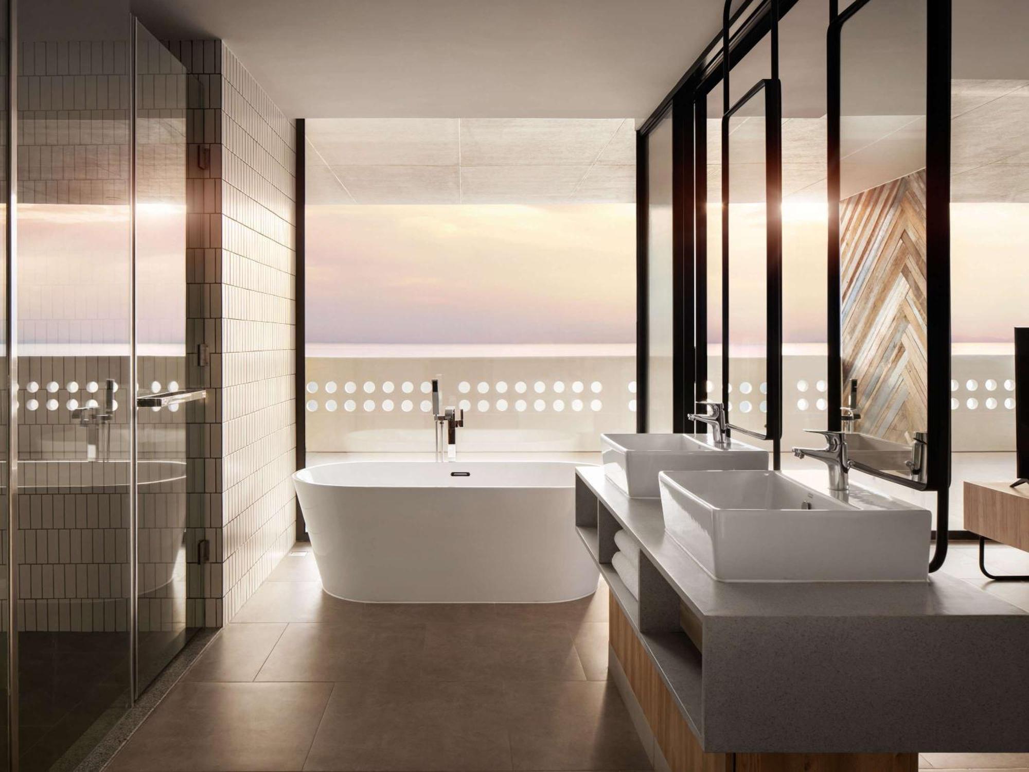 Novotel Sihanoukville Holiday Resort Buitenkant foto