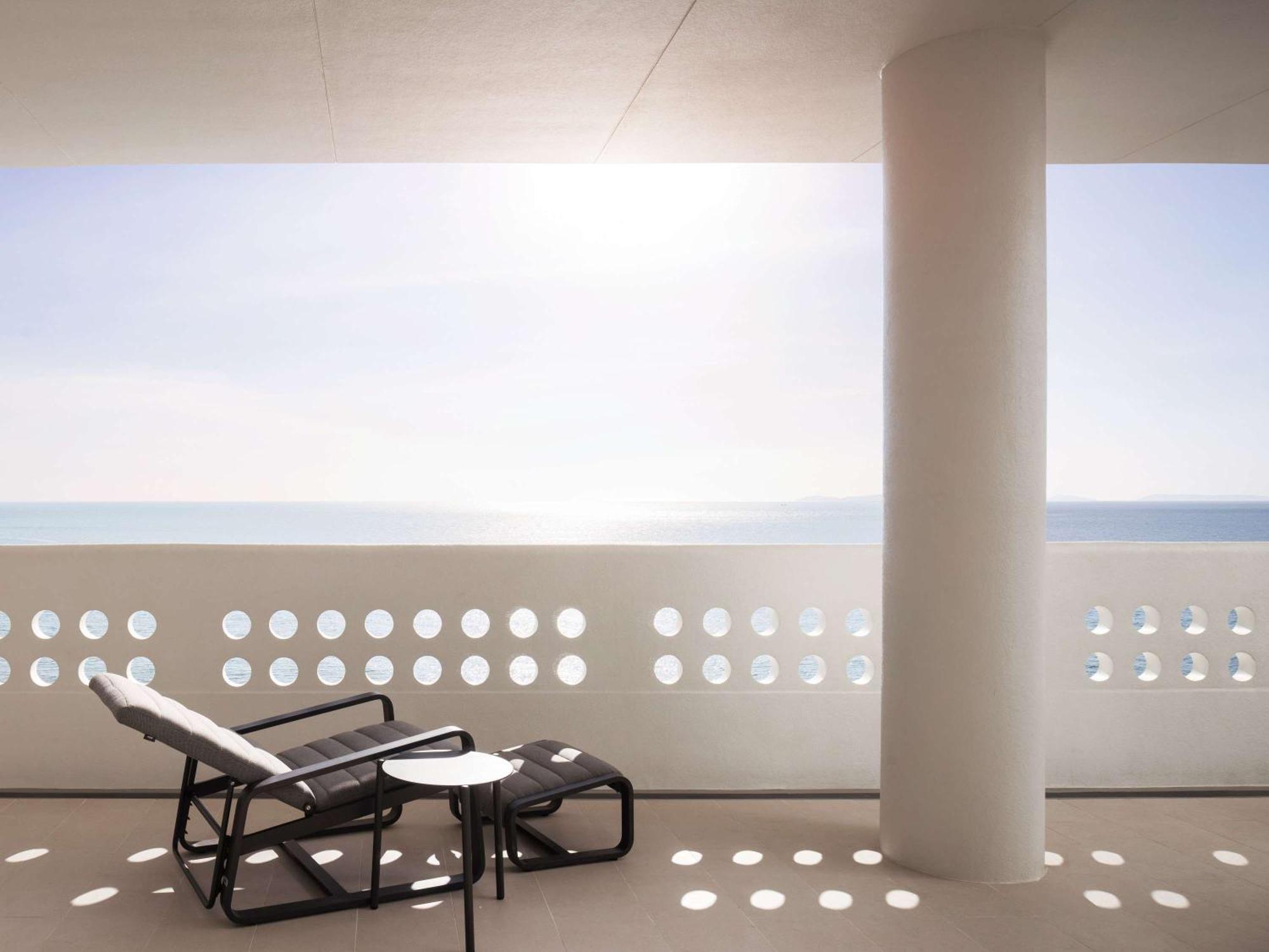 Novotel Sihanoukville Holiday Resort Buitenkant foto