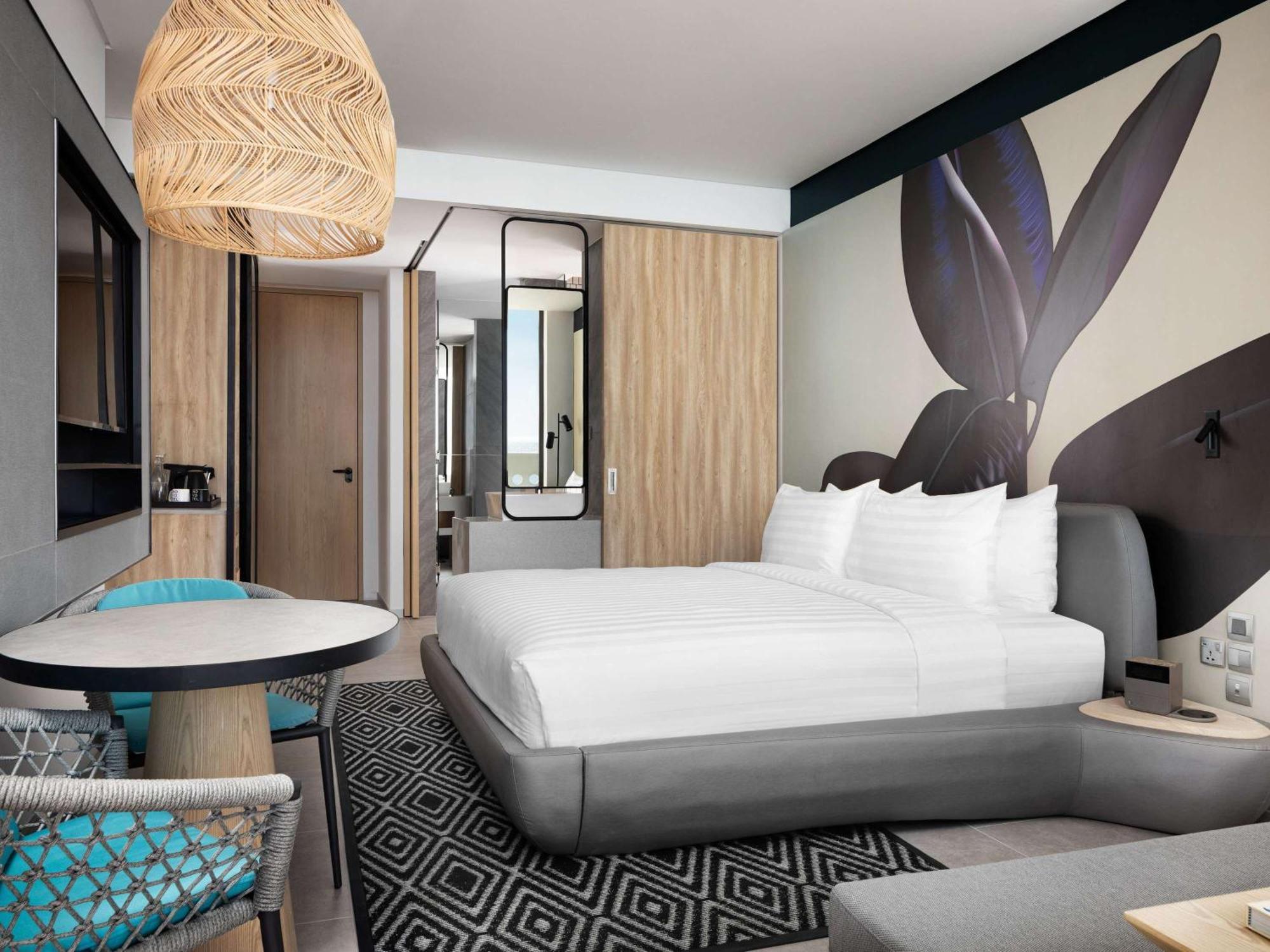 Novotel Sihanoukville Holiday Resort Buitenkant foto